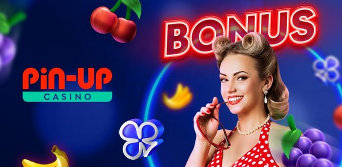 Pin-Up Gambling Establishment Application