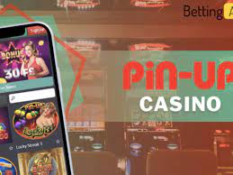 Reseñas de apuestas Pin-Up - Sitio de apuestas y casino