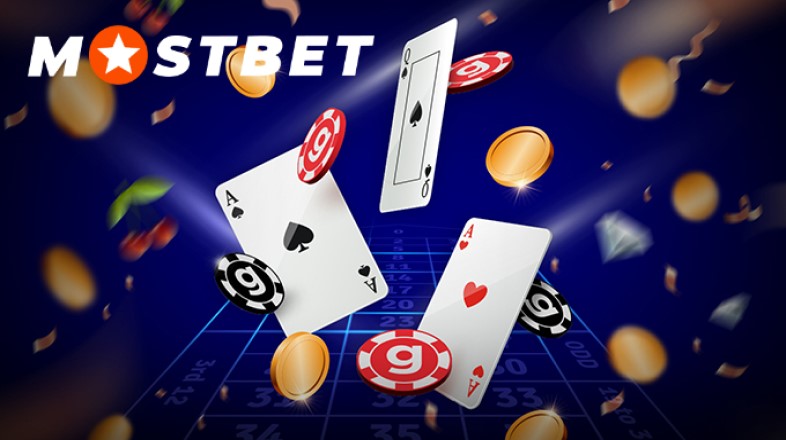 MostBet Authorities Veb Saytı